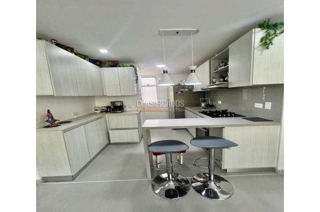 Apartamentos, Venta, Cristales - $580.000.000