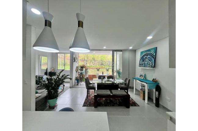 Apartamentos, Venta, Cristales - $580.000.000