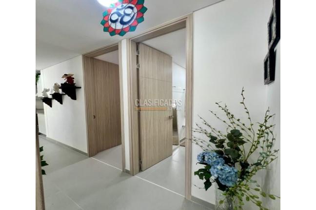 Apartamentos, Venta, Cristales - $580.000.000