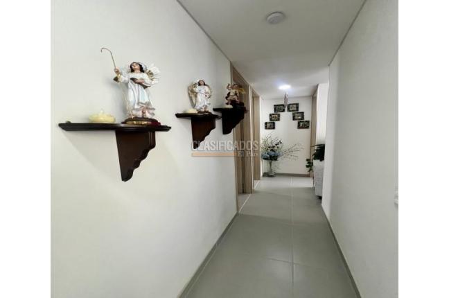 Apartamentos, Venta, Cristales - $580.000.000