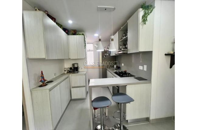 Apartamentos, Venta, Cristales - $580.000.000