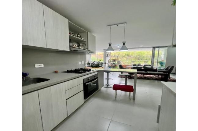 Apartamentos, Venta, Cristales - $580.000.000