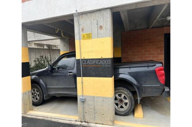 Apartamentos, Venta, Cristales - $580.000.000