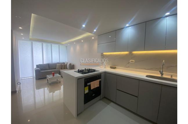 Apartamentos, Venta en Hacienda Kachipay