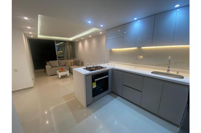 Apartamentos, Venta en Hacienda Kachipay