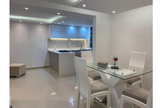 Apartamentos, Venta, Hacienda Kachipay - $250.000.000