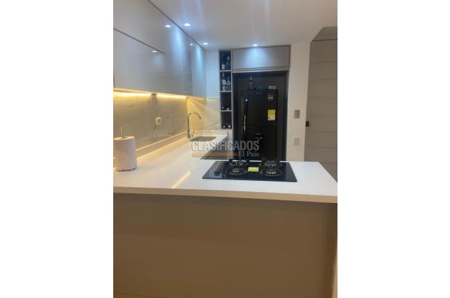 Apartamentos, Venta, Hacienda Kachipay - $250.000.000