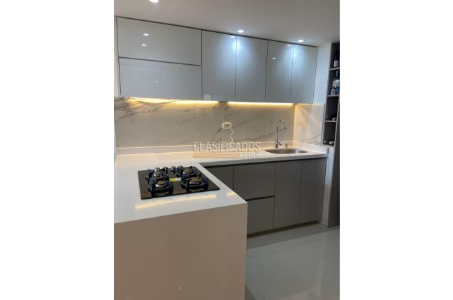 Apartamentos, Venta, Hacienda Kachipay - $250.000.000