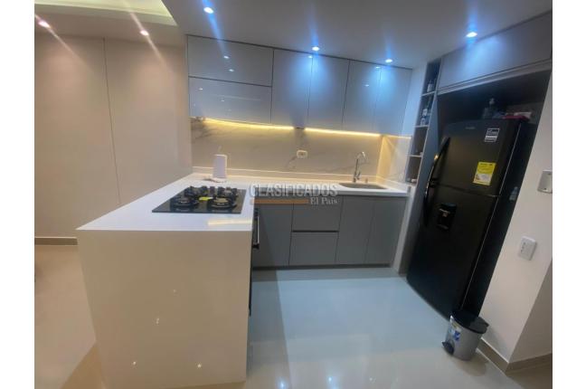 Apartamentos, Venta, Hacienda Kachipay - $250.000.000