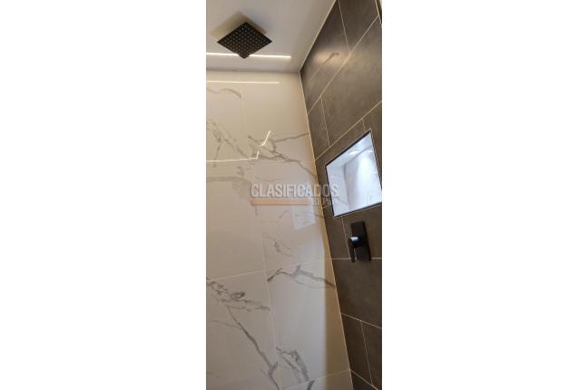 Apartaestudios, Venta en El Refugio