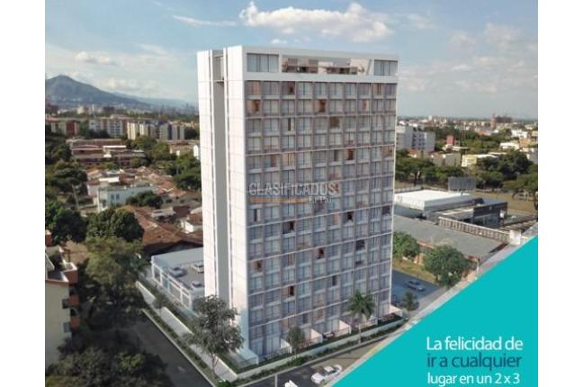 Apartaestudios, Venta, El Refugio - $296.000.000