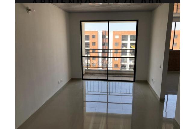 Apartamentos, Venta en Jamundí