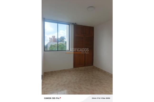Apartamentos, Alquiler, Armenia - $1.900.000