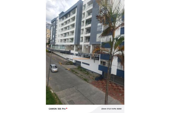 Apartamentos, Alquiler, Armenia - $1.900.000