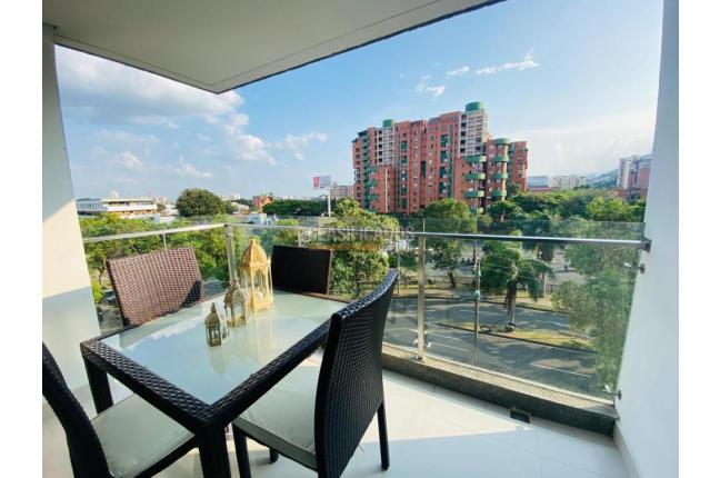 Apartamentos, Alquiler, Chipichape - $3.200.000