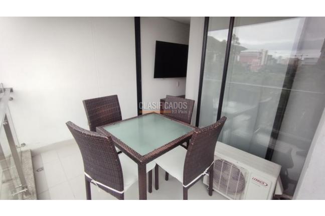 Apartamentos, Alquiler, Chipichape - $3.200.000