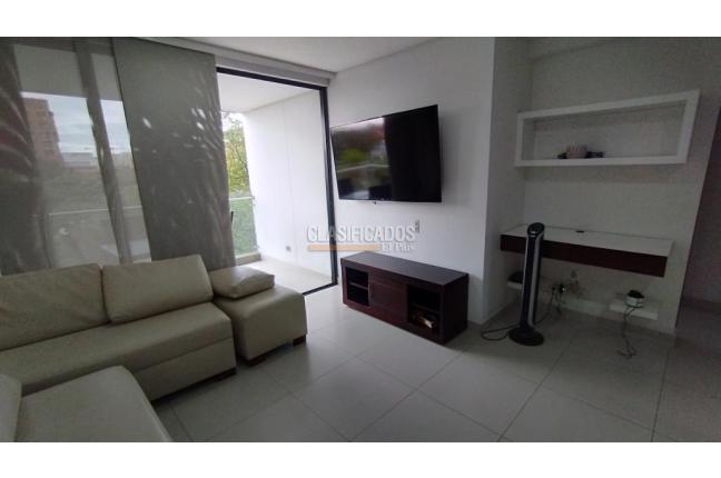 Apartamentos, Alquiler, Chipichape - $3.200.000