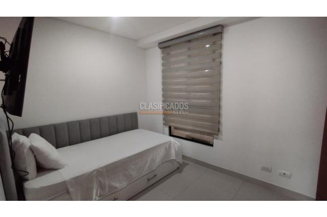 Apartamentos, Alquiler, Chipichape - $3.200.000