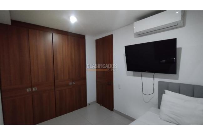 Apartamentos, Alquiler, Chipichape - $3.200.000