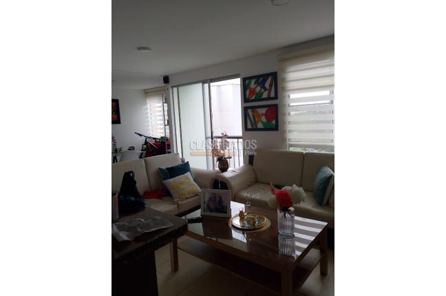 Apartamentos, Venta en Jamundí