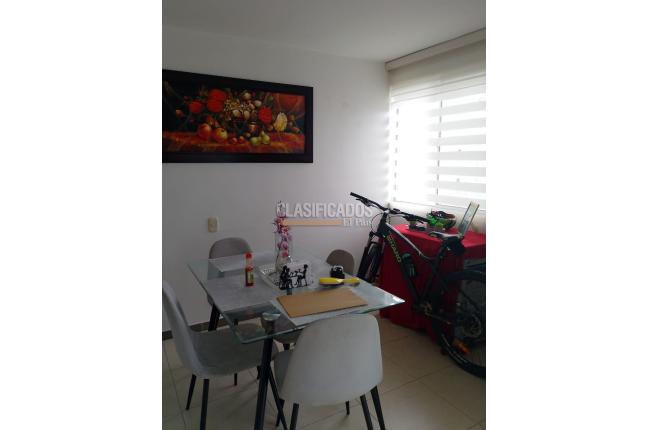 Apartamentos, Venta en Jamundí