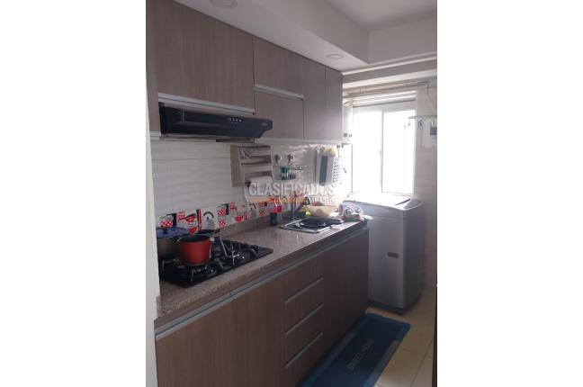 Apartamentos, Venta en Jamundí