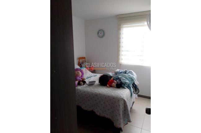 Apartamentos, Venta, Jamundí - $220.000.000