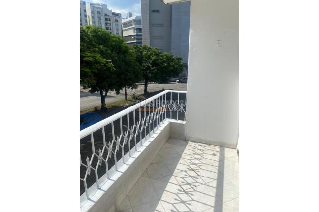 Apartamentos, Alquiler, Santa Mónica Norte - $1.750.000