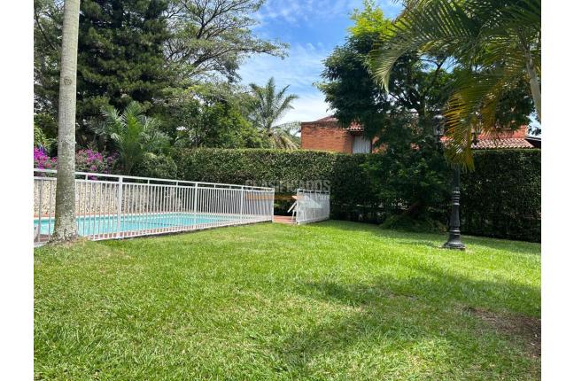 Casas, Venta, Pance - $1.800.000.000