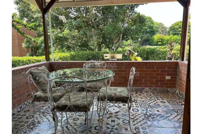 Casas, Venta, Pance - $1.800.000.000