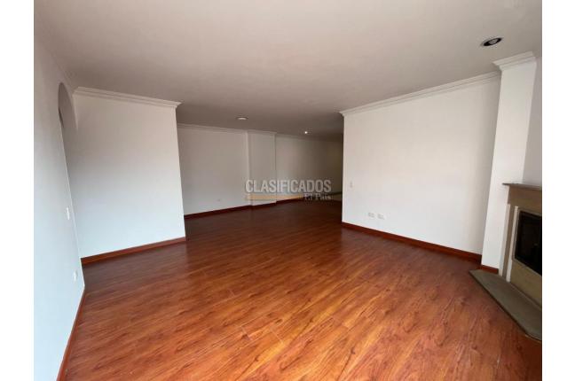 Apartamentos, Venta, Bogotá - $550.000.000