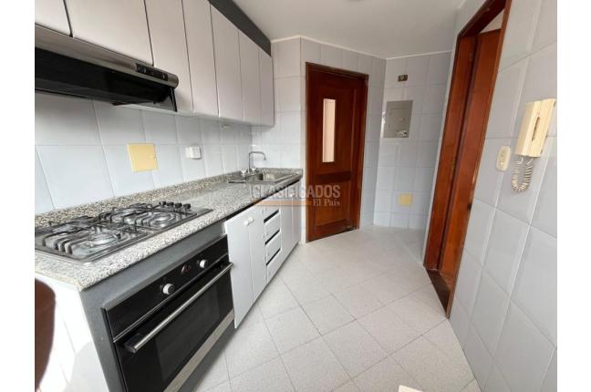 Apartamentos, Venta, Bogotá - $550.000.000