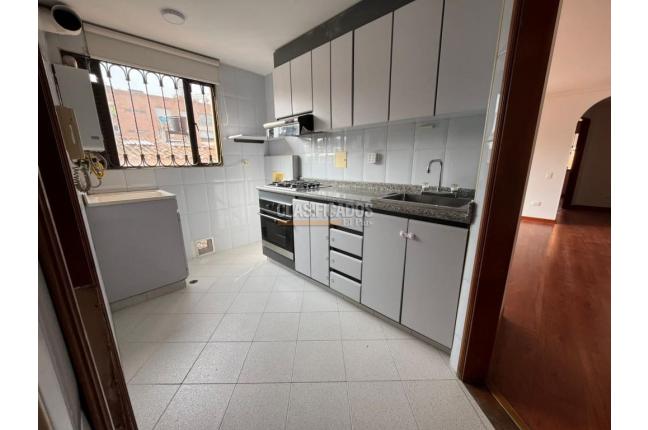 Apartamentos, Venta, Bogotá - $550.000.000