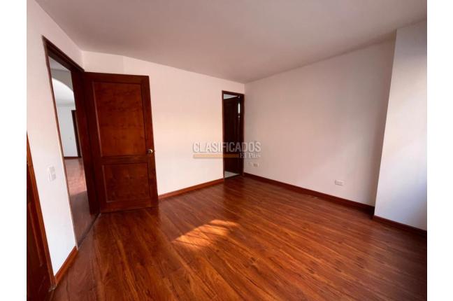 Apartamentos, Venta, Bogotá - $550.000.000
