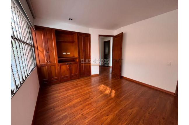 Apartamentos, Venta, Bogotá - $550.000.000