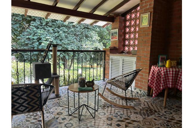 Casas, Venta, Pance - $1.800.000.000