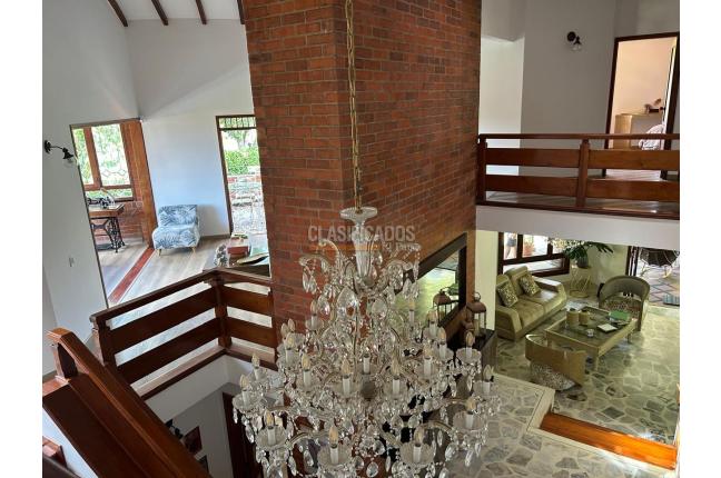 Casas, Venta, Pance - $1.800.000.000