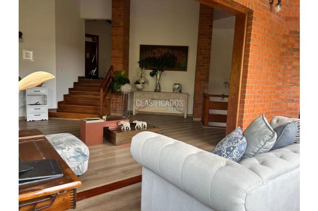 Casas, Venta, Pance - $1.800.000.000