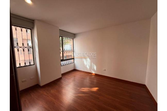 Apartamentos, Venta, Bogotá - $550.000.000