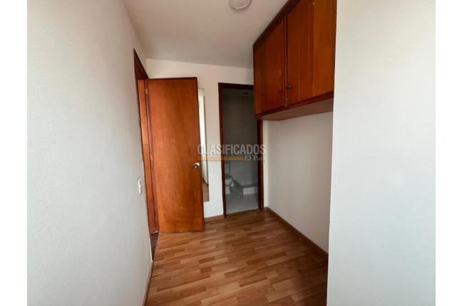 Apartamentos, Venta, Bogotá - $550.000.000