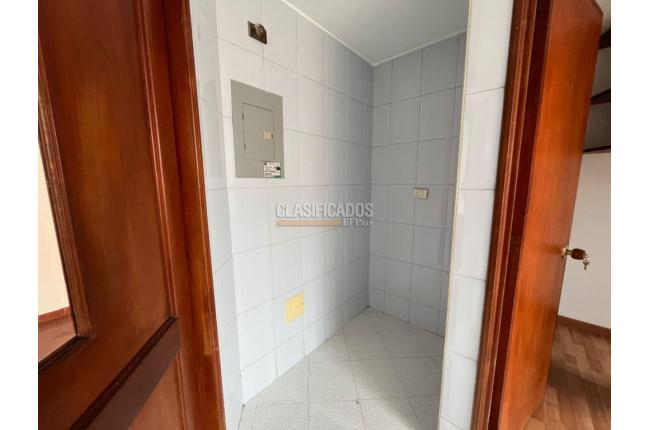 Apartamentos, Venta, Bogotá - $550.000.000