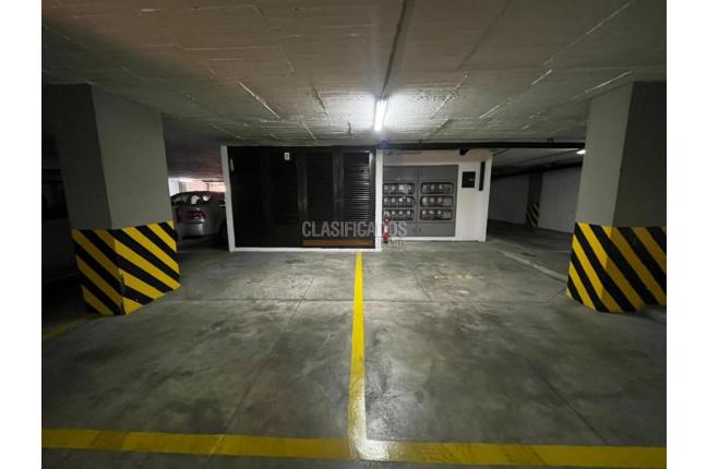 Apartamentos, Venta, Bogotá - $550.000.000