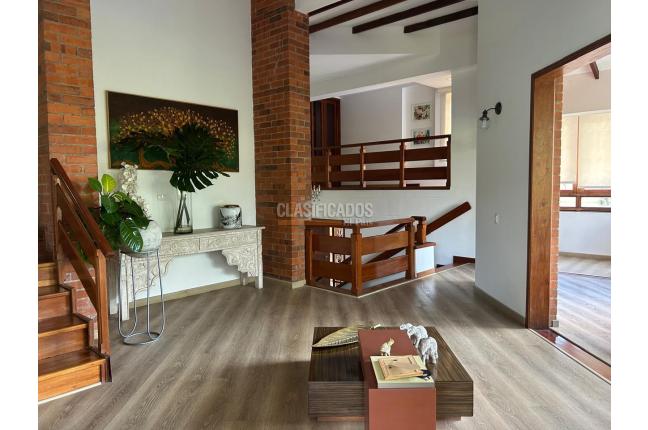 Casas, Venta, Pance - $1.800.000.000