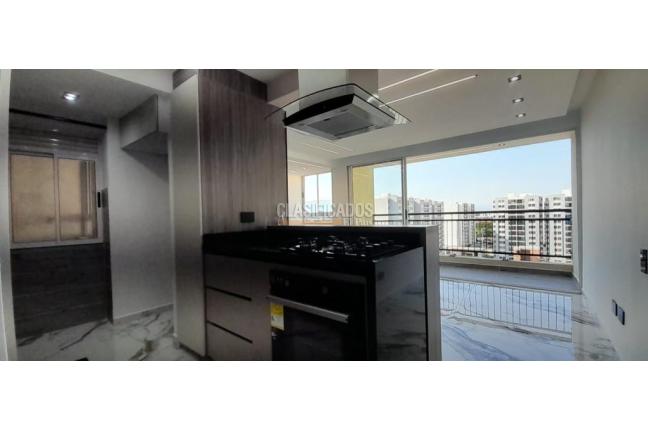 Apartamentos, Alquiler, Valle del Lili - $1.700.000