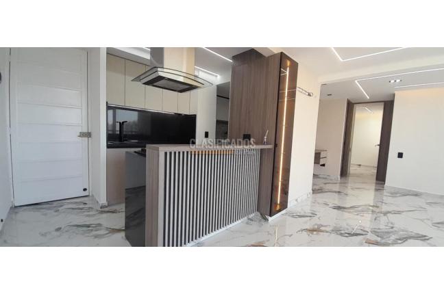 Apartamentos, Alquiler, Valle del Lili - $1.700.000