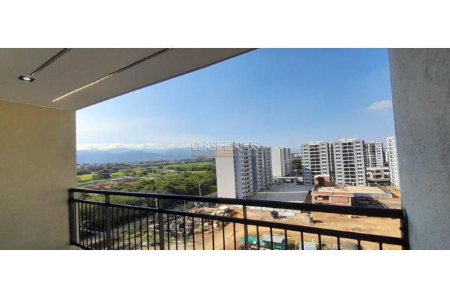 Apartamentos, Alquiler, Valle del Lili - $1.700.000