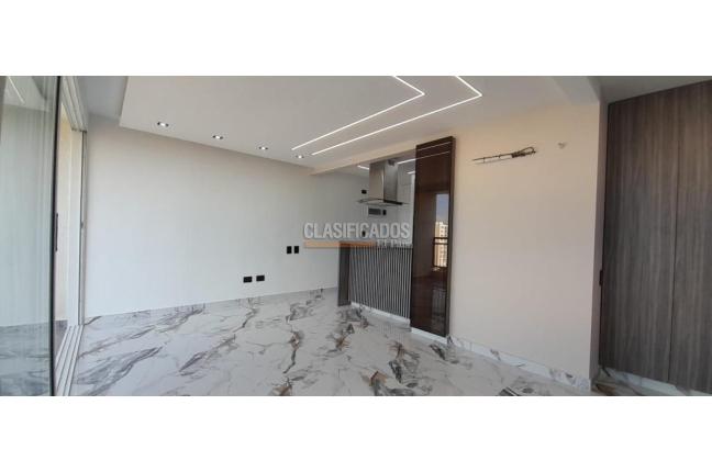 Apartamentos, Alquiler, Valle del Lili - $1.700.000