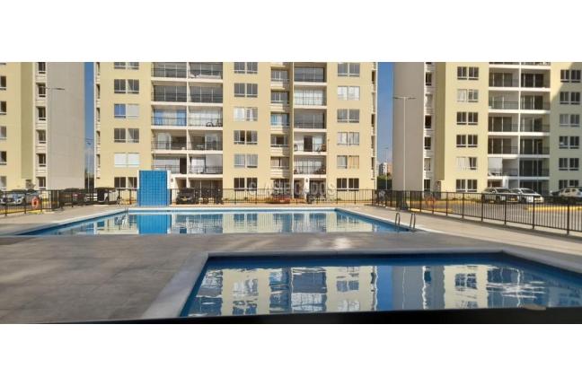 Apartamentos, Alquiler, Valle del Lili - $1.700.000