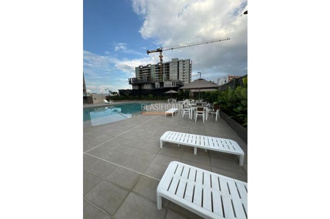 Apartamentos, Venta, Valle del Lili - $695.000.000