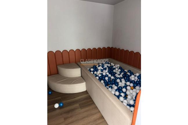 Apartamentos, Venta, Valle del Lili - $695.000.000